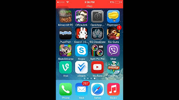 How to get iRec on IOS 7