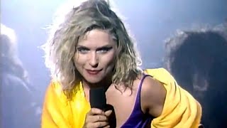 Debbie/Deborah Harry - I Want That Man (1999 Almighty Definitive Mix Radio Edit) Blondie