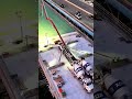 1200yds Of Concrete With 56 Meter Boom Pump And Line Dragons Concretepump Concrete Bluecollar 