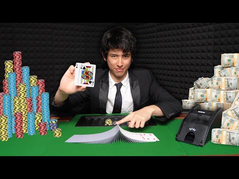 Play Win to the Max with Mobile Casino Play ( Daiana Menezes )