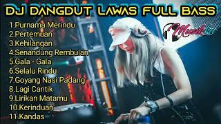Download Lagu Nonstop Disco Dangdut Remix Nostalgia 70-80-90 DJ Full Bass Album Lawas MP3