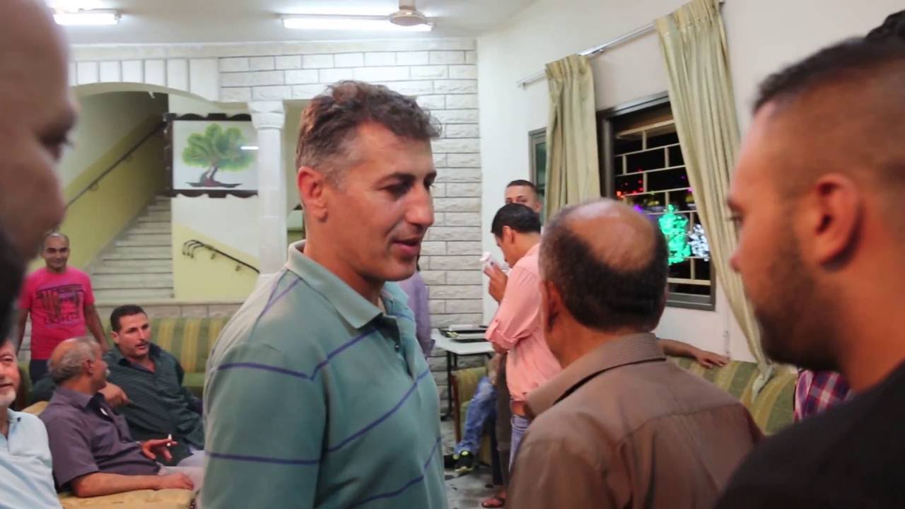 الأجهزة الأمنية الفلسطينية تفرج عن الأسير المحرر 