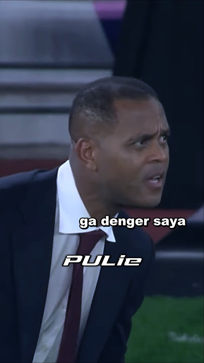 MOMEN LUCU PATRICK KERJAIN ELIANO BEGINI !! #football #dubbing #timnasindonesia #short