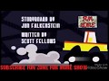 JOHNNY TEST Attack Of Monster Truck Episode JOHNNY TEST Attack Of Monster Truck Episode