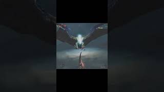 Rey Dau Parry With Tackle - Ps5 Mhwilds Beta