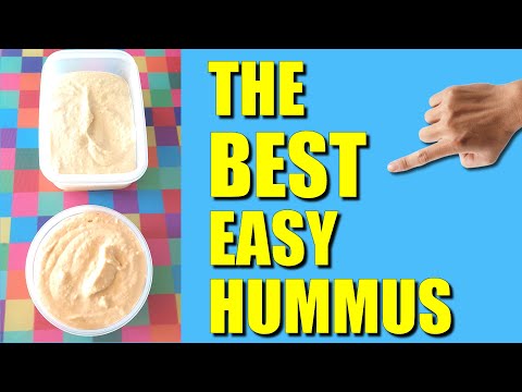 The BEST Easy