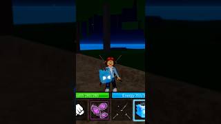 A new blox fruit 🍓 #roblox #roblox #aeroblox #bloxfruits #hittheball #brainrot #games #shorts