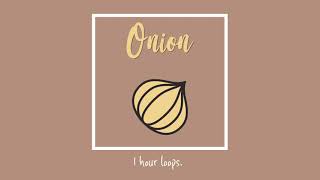 lukrembo - onion (1 hour loop)