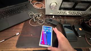 Portable Audio Series #3: FiiO M33 R2R vs iBasso DX270 Digital Audio Player (DAP) Comparison 