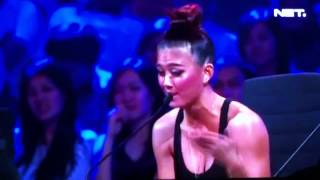 Agnez Mo - Coke Bottle LIVE (short version)