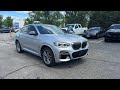 Pre-Owned 2021 BMW X4 M40i at Fields BMW Northfield | Northfield, IL