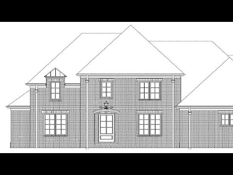 973 SHANBORNE LN, Collierville, TN home video tour