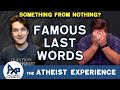 Jay-MO | But It's Just A Theory | The Atheist Experience 26.16