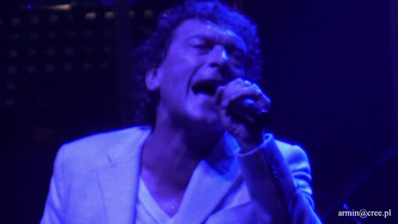 Lady Pank Symfonicznie-"Zabić Strach"(30 Urodziny-Katowice 30.03.2012)