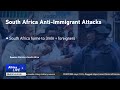 Nigeria, Ghana summon South Africa ambassadors over attacks