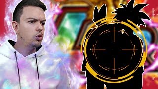 My New Lr Gohan & Cell 300 Million Summons Look Like This