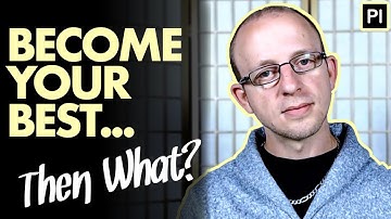 Transcendence | Beyond Self-Actualization