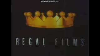 Regal Films/Moviestars (1993)