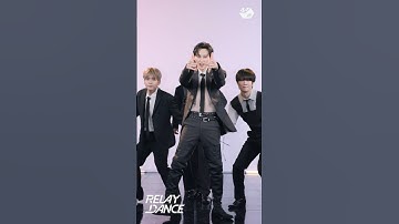 20년째 변하지 않는 슈주 은혁 춤선 | 릴레이댄스