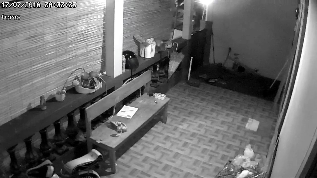 78 Youtube Penampakan Hantu Di Cctv Gratis Terbaik