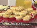 Palmirinha - Tv Culinária 2007 - Empadinhas