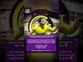 Small Town, Giant Killers: Bodø/Glimt Shock Europe Again #shorts #football