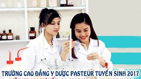 Văn bằng 2 dược sĩ đại học đại nam năm 2024