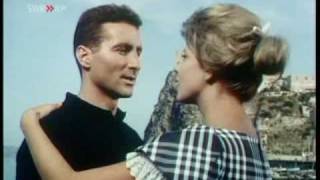 Video thumbnail of "Freddy Quinn - So ist nun einmal das Leben 1961"