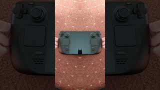 Steam Deck oled #shorts