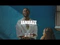 Tayc x Wizkid x Burna Boy Afroswing Type Beat 2023 - "JAMBAZZ" | Afrobeat instrumental