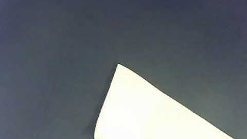 Notes on a Triangle - Ellie and Tyler