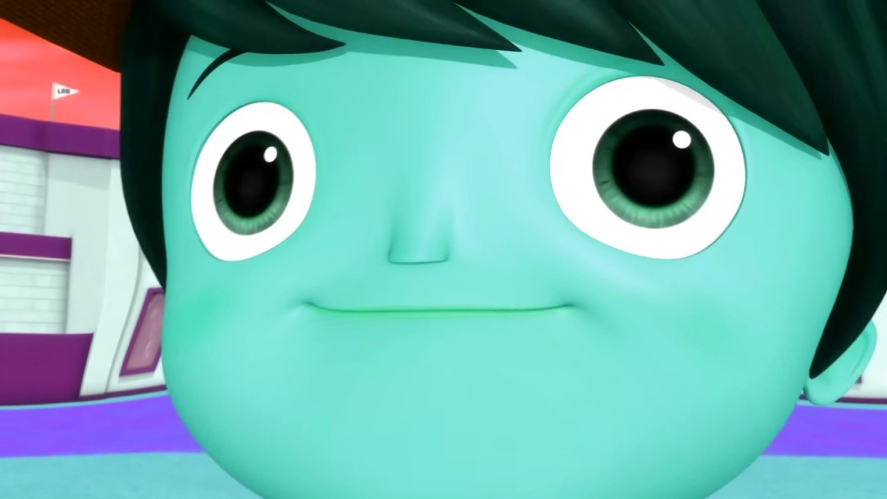 Little Baby Bum | Baseball Funny Moment | Remix | Gamavision Csupo Effects