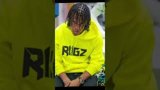 RIIGZ Merch | Chicago Muzik