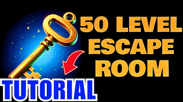 ESCAPE ROOM 50 LEVELS FORTNITE FORTNITE MAP CREATIVE - 50/50 LEVEL
