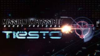 Mission: Impossible - Theme (Tiësto Remix) Resimi