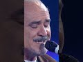 Francesco canta "Avrai" di Claudio Baglioni | The Voice Senior Blind Auditions