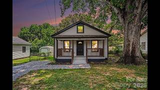 Residential at 104 E Hartford Avenue, Bessemer City, NC 28016 - For sale