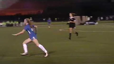 Jen Crowley's Recruiting Video 2020