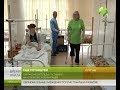 Ставят на ноги. В Курганском «Центре Илизарова» лечат ямальских пациентов