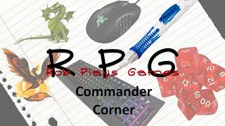 Commander Corner - EP 7 - Lorehold, The Historian