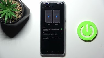 How to Change Screen Timeout on OPPO A77 5G?