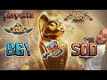 [BG!] vs [SQD]: Osiris League Season 4 Playoffs 🔴| Rise of Kingdoms