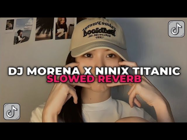 DJ MORENA 2015 X NINIX TITANIC || DJ MELODY JEDAG JEDUG YANG KALIAN CARI CARI!!! class=