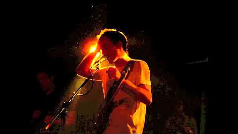 Jack Steadman - tsim sha tsui