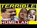 ULTIMA HORA Sucedio hoy! MADURO es APLASTADO en su TERRITORIO NOTICIAS de VENEZUELA hoy 20 de MAYO