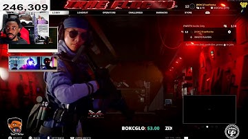 CONNECTION INTERRUPTED ROUND 17!!!!!!!