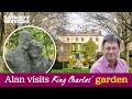 Inside king charles garden at highgrove  alan titchmarsh visits