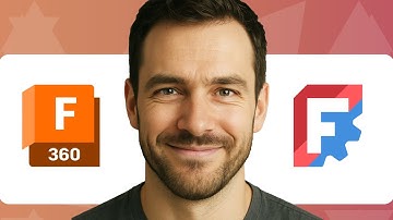 Fusion 360 vs FreeCAD – Which is Better for Students?