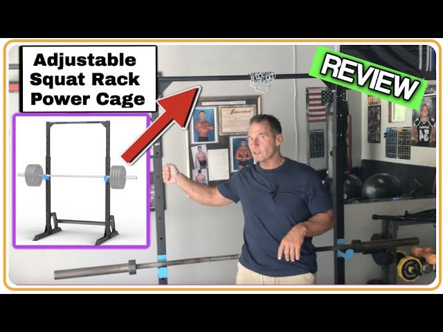  ULTRA FUEGO Multifunctional Home Gym Equipment Workout