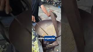 Vai uma pipoquinha ai? 🍿